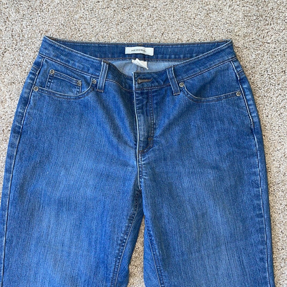 Merona jeans - Women's size 10